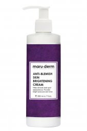 Maruderm Leke Karşıtı Cilt Beyazlatıcı Bakım Kremi 200 ml - 3