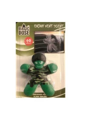 Magıc Dose Enjoy Vent Scent Woody Klima Koku - 1
