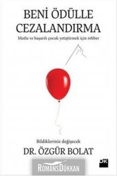 Beni Ödülle Cezalandırma - 1