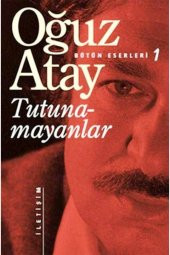 Tutunamayanlar-oğuz Atay - 1