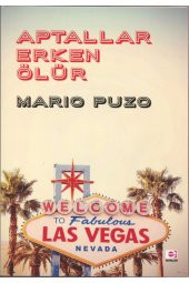Mario Puzo Kitapları 4 Kitap Set Baba, Aile, Aptallar Erken Ölür, Münihe Kadar 6 Mezar - 2