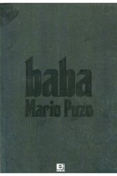 Mario Puzo Kitapları 4 Kitap Set Baba, Aile, Aptallar Erken Ölür, Münihe Kadar 6 Mezar - 3