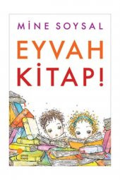 Eyvah Kitap! / - Mine Soysal - 1