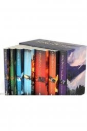 Harry Potter Seti (7 Kitap Takım) - 1