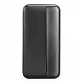 S-LINK P201 20000 MAH PRM MICRO+TYPE-C+USB SİYAH TAŞINABİLİR PİL ŞARJ CİHAZI POWERBANK - 1