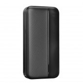 S-LINK P201 20000 MAH PRM MICRO+TYPE-C+USB SİYAH TAŞINABİLİR PİL ŞARJ CİHAZI POWERBANK - 2