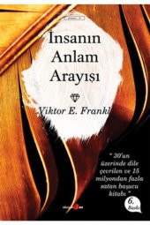 Beden Asla Yalan Söylemez / Insanın Anlam Arayışı Redbookset Kitaplar thumbnail 2