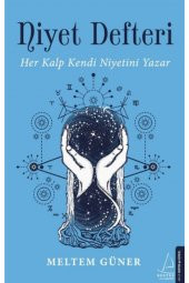 Gelecek Geçmişi Şekillendirir - Niyet Defteri - Sırlar Bohçası (MELTEM REYHAN 3LÜ KİTAP SETİ) - 3