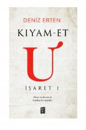 Deniz Erten Uyanış 6 Kitap Set - 2
