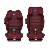 Casual Classfix Pro I-Size Isofixli 15-36 kg Oto Koltuğu Mürdüm - 3