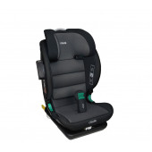 Casual Classfix Pro I-Size Isofixli 15-36 kg Oto Koltuğu Siyah - 1