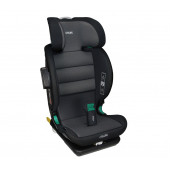 Casual Classfix Pro I-Size Isofixli 15-36 kg Oto Koltuğu Siyah - 2