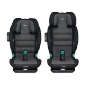 Casual Classfix Pro I-Size Isofixli 15-36 kg Oto Koltuğu Siyah - 3