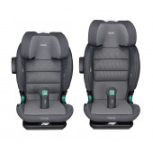 Casual Classfix Pro I-Size Isofixli 15-36 kg Oto Koltuğu Antrasit - 3