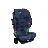 Casual Classfix Plus Müzikli i-Size 100-150 cm / 15 kg - 36 kg İsofixli Oto Koltuğu Mavi - 1