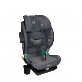 Casual Classfix Plus Müzikli i-Size 100-150 cm / 15 kg - 36 kg İsofixli Oto Koltuğu Antrasit - 1