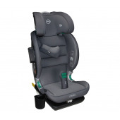 Casual Classfix Plus Müzikli i-Size 100-150 cm / 15 kg - 36 kg İsofixli Oto Koltuğu Antrasit - 2