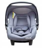 Casual Trona 0-13 Kg Oto Koltuğu - 1