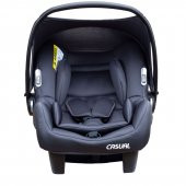 Casual Trona 0-13 Kg Oto Koltuğu - 1