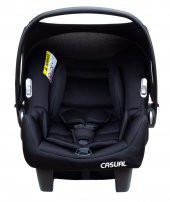 Casual Trona 0-13 Kg Oto Koltuğu - 1