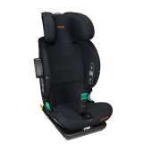 Casual Goldfix Pro I-size 76-150 Cm / 9 Kg - 36 Kg Isofixli Oto Koltuğu Siyah - 3