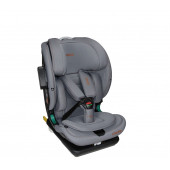 Casual Goldfix Pro I-size 76-150 Cm / 9 Kg - 36 Kg Isofixli Oto Koltuğu Gri - 1