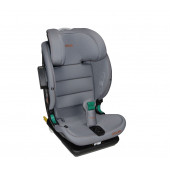 Casual Goldfix Pro I-size 76-150 Cm / 9 Kg - 36 Kg Isofixli Oto Koltuğu Gri - 2