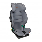 Casual Goldfix Pro I-size 76-150 Cm / 9 Kg - 36 Kg Isofixli Oto Koltuğu Gri - 3