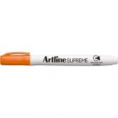 ARTLINE BEYAZ TAHTA KALEMI 507 SUPREME ORANGE - 1