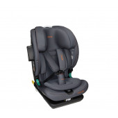 Casual Goldfix Pro I-size 76-150 Cm / 9 Kg - 36 Kg Isofixli Oto Koltuğu Antrasit - 1