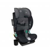 Casual Goldfix Plus Müzikli i-Size 76-150 cm / 9 kg - 36 kg İsofixli Oto Koltuğu Siyah - 2