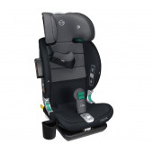 Casual Goldfix Plus Müzikli i-Size 76-150 cm / 9 kg - 36 kg İsofixli Oto Koltuğu Siyah - 3
