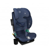 Casual Goldfix Plus Müzikli i-Size 76-150 cm / 9 kg - 36 kg İsofixli Oto Koltuğu Mavi - 2