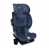 Casual Goldfix Plus Müzikli i-Size 76-150 cm / 9 kg - 36 kg İsofixli Oto Koltuğu Mavi - 3