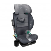 Casual Goldfix Plus Müzikli i-Size 76-150 cm / 9 kg - 36 kg İsofixli Oto Koltuğu Antrasit - 3