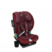 Casual Goldfix Plus Müzikli i-Size 76-150 cm / 9 kg - 36 kg İsofixli Oto Koltuğu Mürdüm - 1
