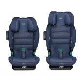 Casual Classfix Pro I-Size Isofixli 15-36 kg Oto Koltuğu Mavi - 3