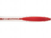 Bic Atlantis Classıc Tükenmez Kalem - Kırmızı - 3