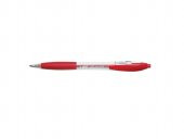 Bic Atlantis Classıc Tükenmez Kalem - Kırmızı - 1