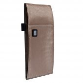 Önder Minbag Çok Amaçlı Defter&Ajanda Çantası-Krem - 1