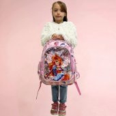 Winx Okul Sırt Çantası-23996 - 2