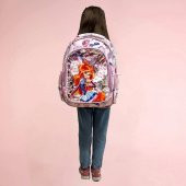 Winx Okul Sırt Çantası-23996 - 3