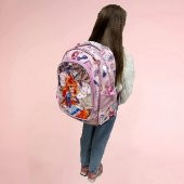 Winx Okul Sırt Çantası-23996 - 4