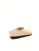 Bento 15.036 Kadın Feta Topuk ComforT Anatomik Terlik - 6