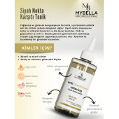 BHA Tonik VEGAN Siyah Nokta Karşıtı Sebum Dengeleyici Vücut Sivilceleri Sırt Sivilceleri 200 Ml - 2