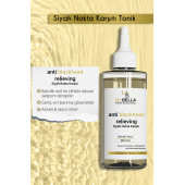 BHA Tonik VEGAN Siyah Nokta Karşıtı Sebum Dengeleyici Vücut Sivilceleri Sırt Sivilceleri 200 Ml - 4
