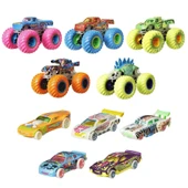 HCB57 Monster Trucks Karanlıkta Parlayan Araçlar, Hot Wheels Monster Trucks - Mattel - 2