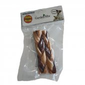 Garden Mix Kurutulmuş Kolajen Örgü Çubuk 80/100 Gr. - 1