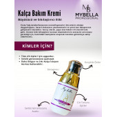 My Bella '' VEGAN'' Göğüs Bakım Kremi - My Bella Kalça Kremi.( 2'li ekonomik paket) - 3