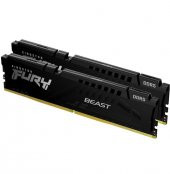 Kingston Fury 16GB Kit 6000 DDR5 KF560C40BBK2-16 thumbnail 1